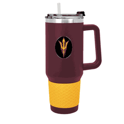 Arizona State Sun Devils 40oz Colossus Travel Mug