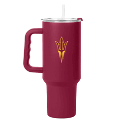 Arizona State Sun Devils 40oz Flipside Powder Coat Tumbler
