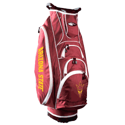 Arizona State Sun Devils Albatross Golf Cart Bag