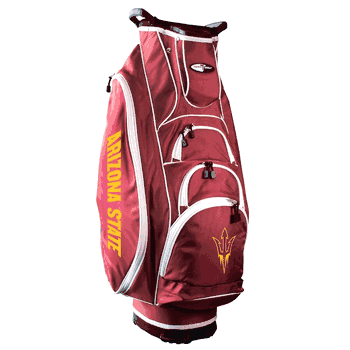 Arizona State Sun Devils Albatross Golf Cart Bag