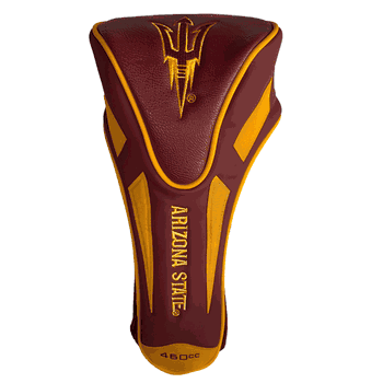 Arizona State Sun Devils Apex Driver Headcover
