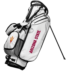 Arizona State Sun Devils Birdie Golf Stand Bag