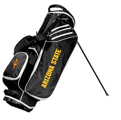 Arizona State Sun Devils Birdie Golf Stand Bag