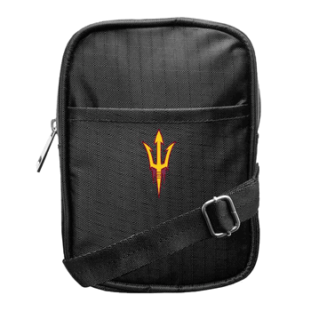 Arizona State Sun Devils Camera Crossbody