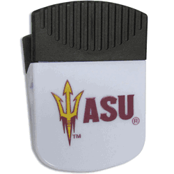 Arizona State Sun Devils Chip Clip Magnet