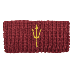 Arizona State Sun Devils Chunky Knit Headband