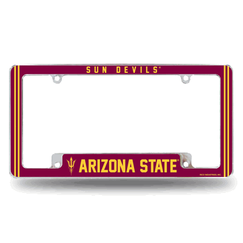 Arizona State Sun Devils Classic 12
