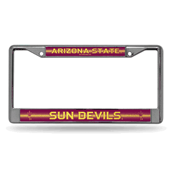 Arizona State Sun Devils Classic 12