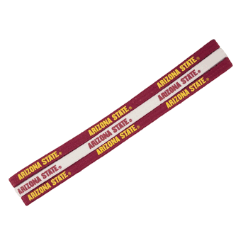 Arizona State Sun Devils Elastic Headband