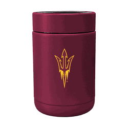Arizona State Sun Devils Flipside Powder Coat Coolie