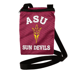 Arizona State Sun Devils Game Day Pouch