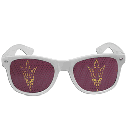 Arizona State Sun Devils Game Day Shades