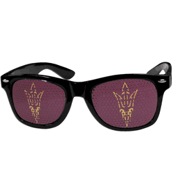 Arizona State Sun Devils Game Day Shades