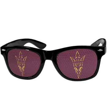 Arizona State Sun Devils Game Day Shades