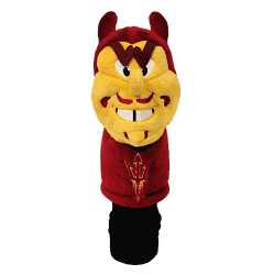 Arizona State Sun Devils Golf Mascot Headcover