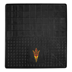 Arizona State Sun Devils Heavy Duty Cargo Mat 31"x31"