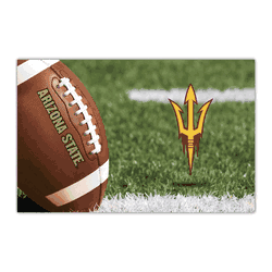 Arizona State Sun Devils HiDef Mat - 18in. X 30in.
