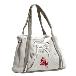 Arizona State Sun Devils Hoodie Purse