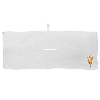 Arizona State Sun Devils Large Microfiber Towel - 16