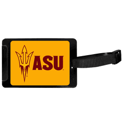 Arizona State Sun Devils Luggage Tag