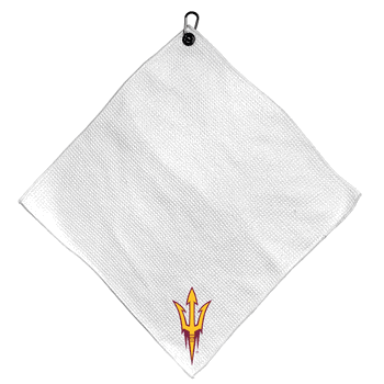Arizona State Sun Devils Microfiber Small Towel - 15