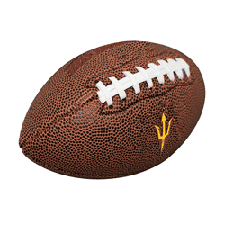 Arizona State Sun Devils Mini Size Composite Football