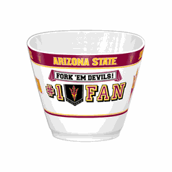 Arizona State Sun Devils Party Bowl MVP CO