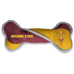 Arizona State Sun Devils Pet Tug