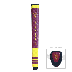 Arizona State Sun Devils Putter Grip