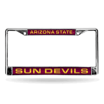 Arizona State Sun Devils Red 12