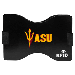 Arizona State Sun Devils RFID Wallet
