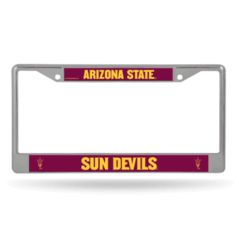 Arizona State Sun Devils Standard 12