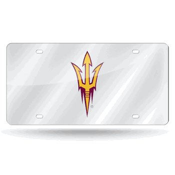 Arizona State Sun Devils Standard 12