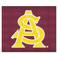Arizona State Sun Devils Tailgater Rug - 5ft. x 6ft.