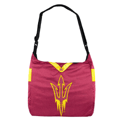 Arizona State Sun Devils Team Jersey Tote