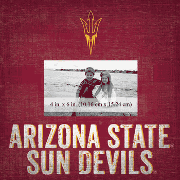Arizona State Sun Devils Team Name 10