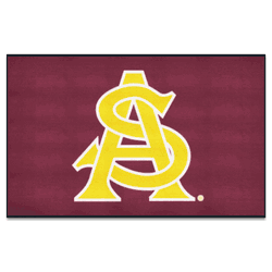 Arizona State Sun Devils Ulti-Mat Rug - 5ft. x 8ft.