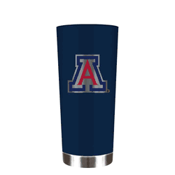 Arizona Wildcats 18oz  Roadie Tumbler