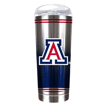 Arizona Wildcats 18oz Roadie Tumbler