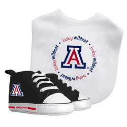 Arizona Wildcats 2-Piece Gift Set