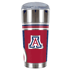 Arizona Wildcats 24oz Cool Vibes Eagle Tumbler