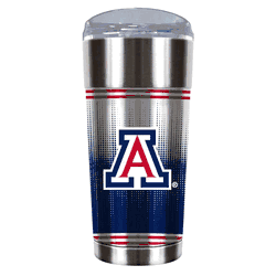 Arizona Wildcats 24oz Vapor Eagle Tumbler