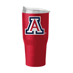 Arizona Wildcats 30oz Flipside Powder Coat Tumbler