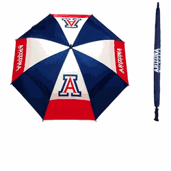 Arizona Wildcats 62" Umbrella