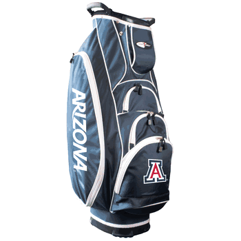 Arizona Wildcats Albatross Golf Cart Bag