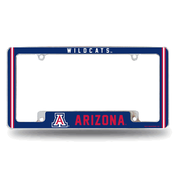 Arizona Wildcats Classic 12
