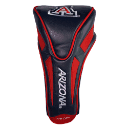 Arizona Wildcats Apex Driver Headcover