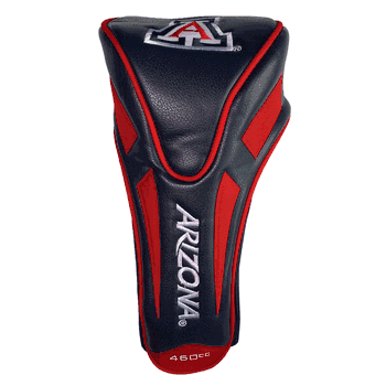 Arizona Wildcats Apex Driver Headcover