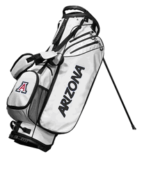 Arizona Wildcats Birdie Golf Stand Bag