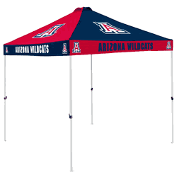 Arizona Wildcats CB Canopy